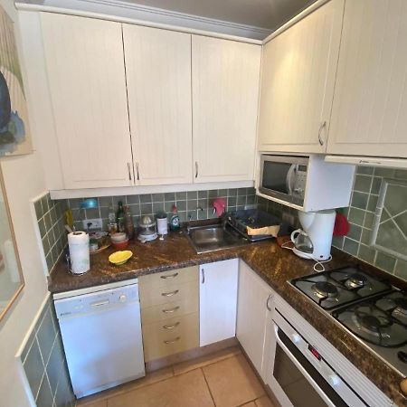 Apartament Los Cristianos Costamarアパートメント エクステリア 写真