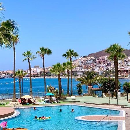 Apartament Los Cristianos Costamarアパートメント エクステリア 写真