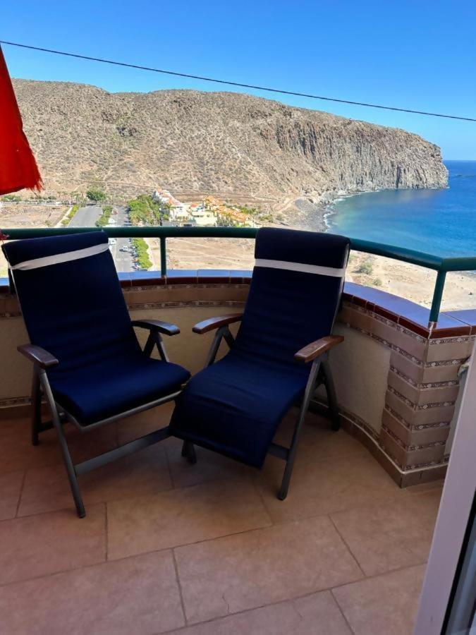 Apartament Los Cristianos Costamarアパートメント エクステリア 写真