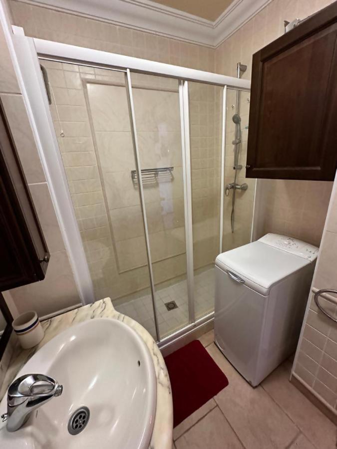 Apartament Los Cristianos Costamarアパートメント エクステリア 写真