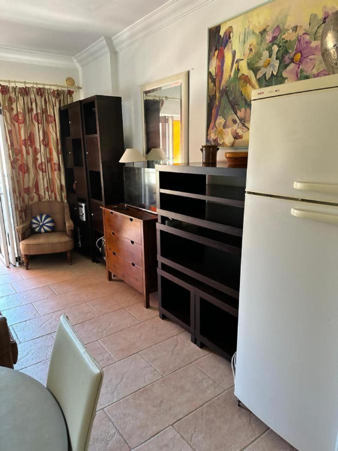 Apartament Los Cristianos Costamarアパートメント エクステリア 写真